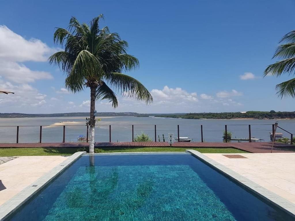 Qavi - Lagoa View Praia de Pipa Eksteriør billede